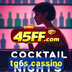 tg6s cassino